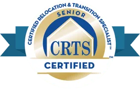 CRTS: Certified Relocation and Transition Specialist