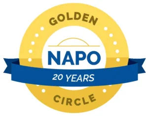 NAPO: National Association of Productivity & Organizing Professionals