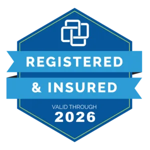 No More Piles 2026 badge